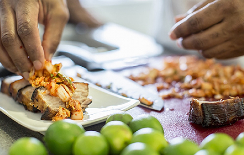 How Safe And Hygienic Is Your Food? Find Out