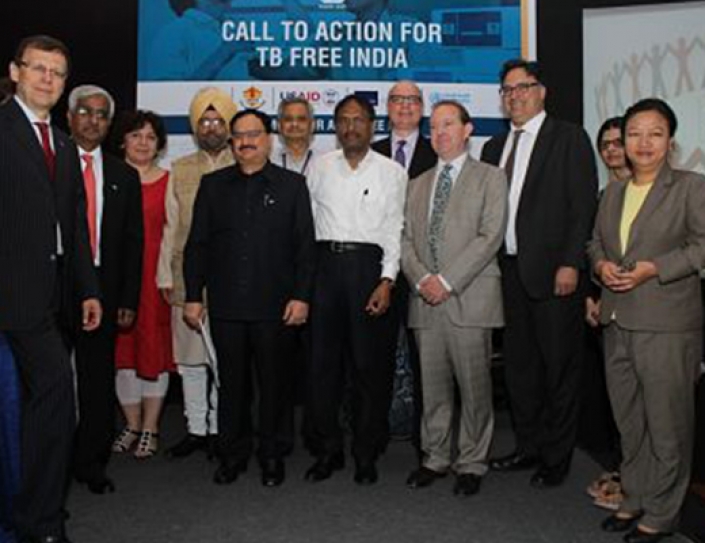 Government To Launch Toll-Free Helpline For Tuberculosis Patients 