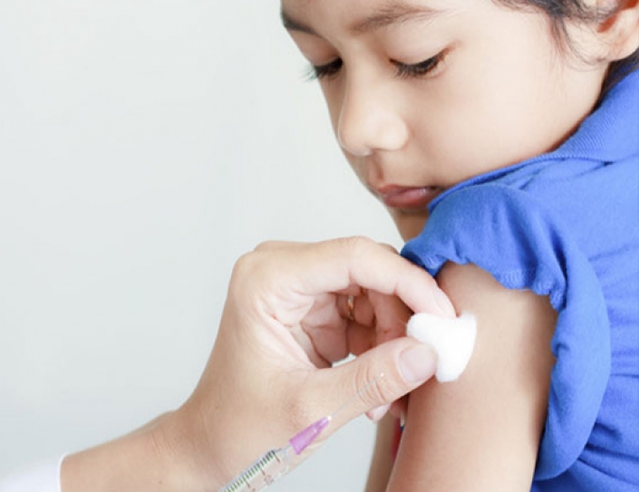 World Immunisation Week: Parents Need To Be Educated About Importance Of vaccinations, Says Dr Raghuram