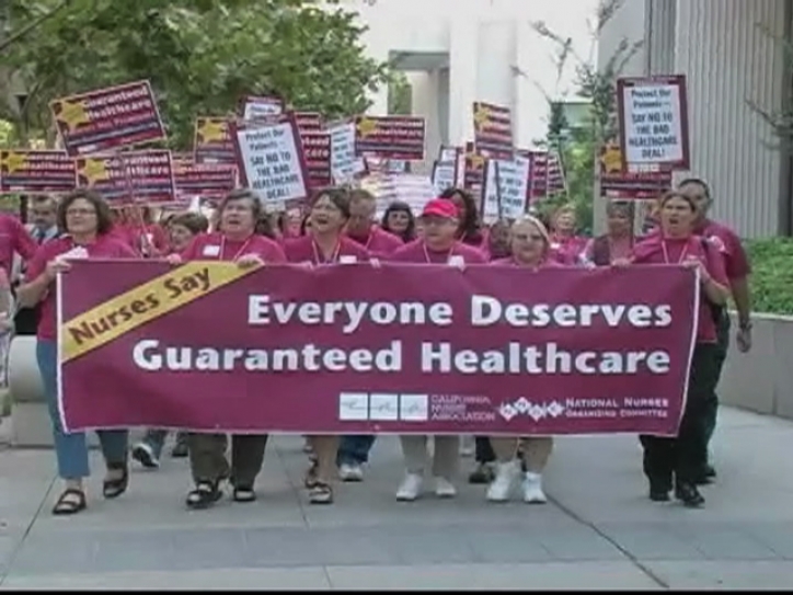 This Short Story Is The Most Powerful Defense Of Universal Health Care You??l Read Today