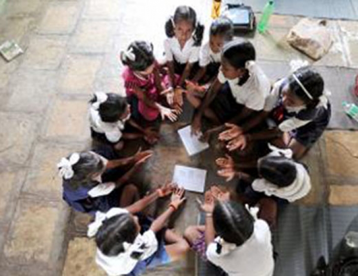 India Hopes To attain MDGs On Child Mortality, Maternal Health 