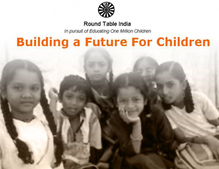 Charity film screening to fund classrooms in Siolim