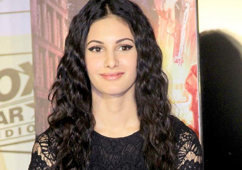 Not Just Deepika Padukone, Amyra Dastur Aged Just 22 Too Battling Depression