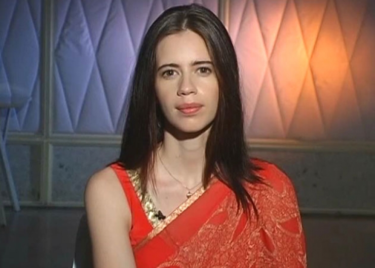 Kalki Koechlin Speaks About Child Sexual Abuse