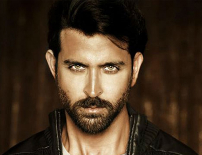 Hrithik Roshan Will Be Painting In Dubai