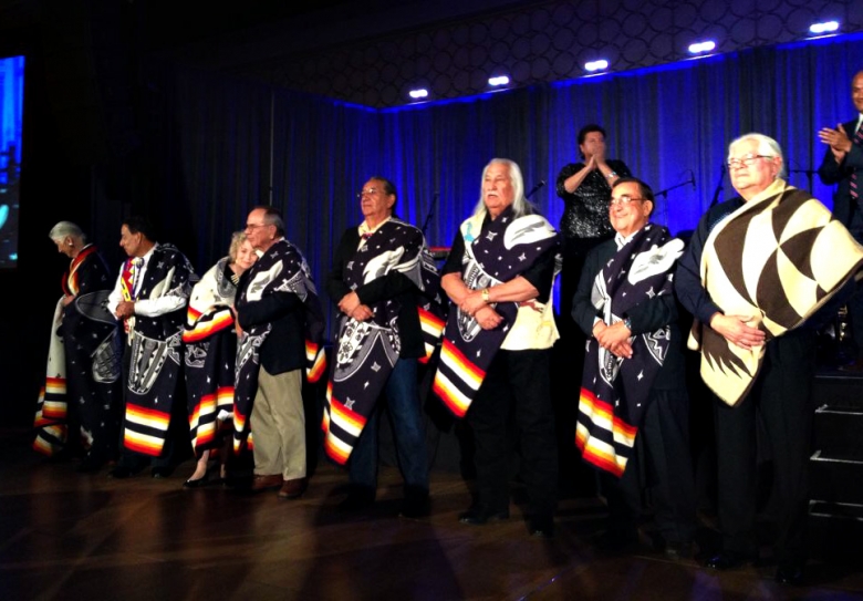 Walt Disney Company Invests in Young Native American Leaders