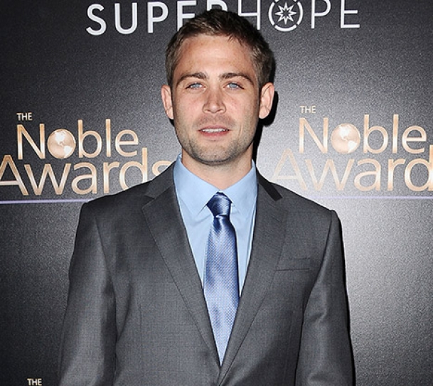 Paul Walker's Younger Brother Cody To 'Pursue Career In Hollywood' After Starring As Late Actor's Body Double In Furious 7... As He Prepares For Charity Car Drive In Australia
