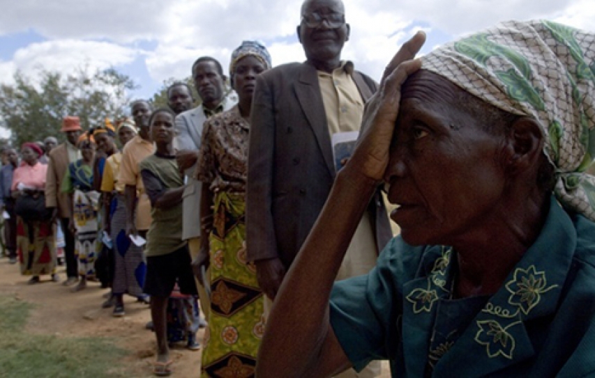 Health sustainable development goal must tackle inequity head on to succeed
