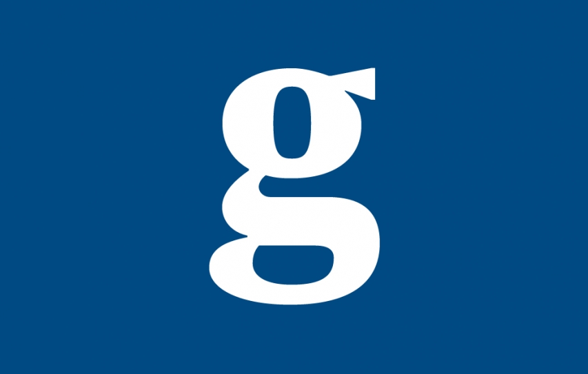 Climate change is the most important story of our lives'