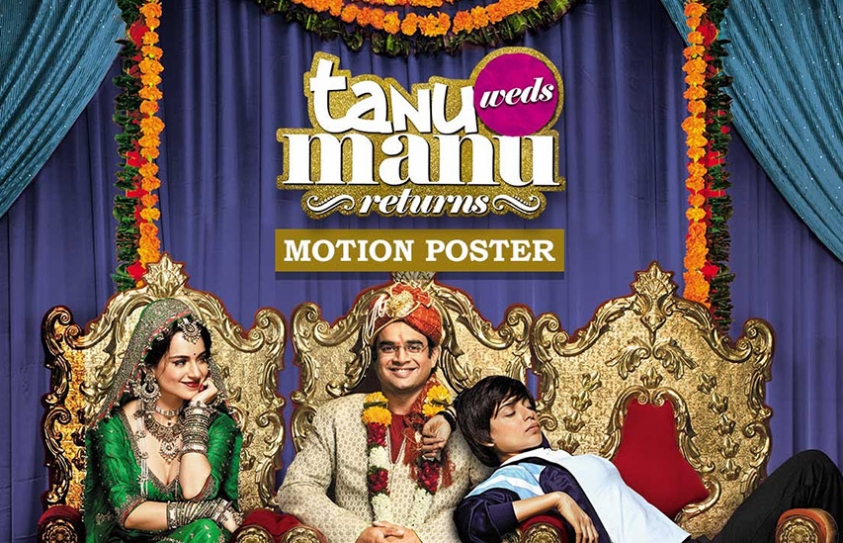 Tanu Weds Manu Returns