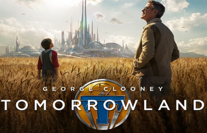 Tomorrowland