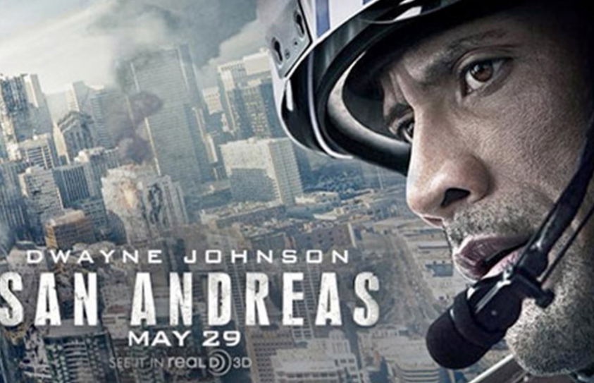 San Andreas