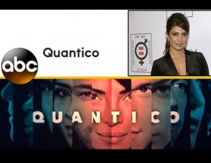 TELEVISION?S NEW POSTER GIRL
