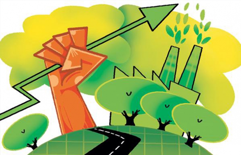 Climate Change: India Asks Developed Nations To Finalise Pre-2020 Action Plan 