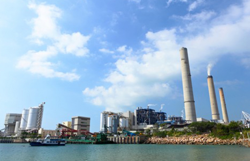 Earth Wins Time As Land And Seas Absorb More Carbon