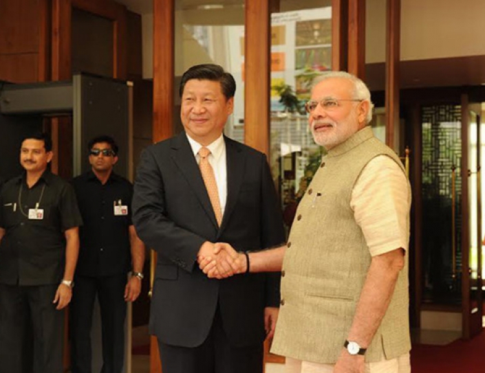 Joint Statement on Climate Change between India and China during Prime Minister’s visit to China