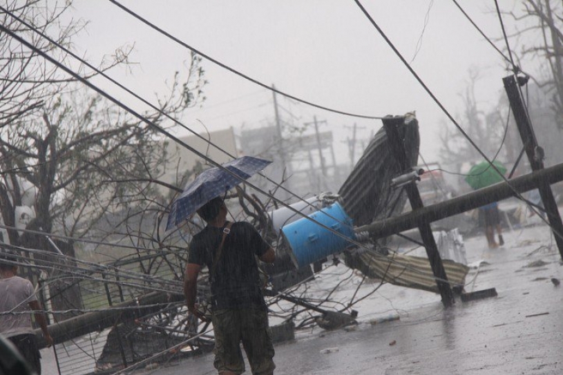 The Search For A ‘Legally Binding’ Climate Response