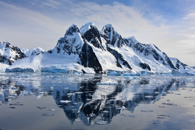Global warming documentary to close Cannes Film Festival