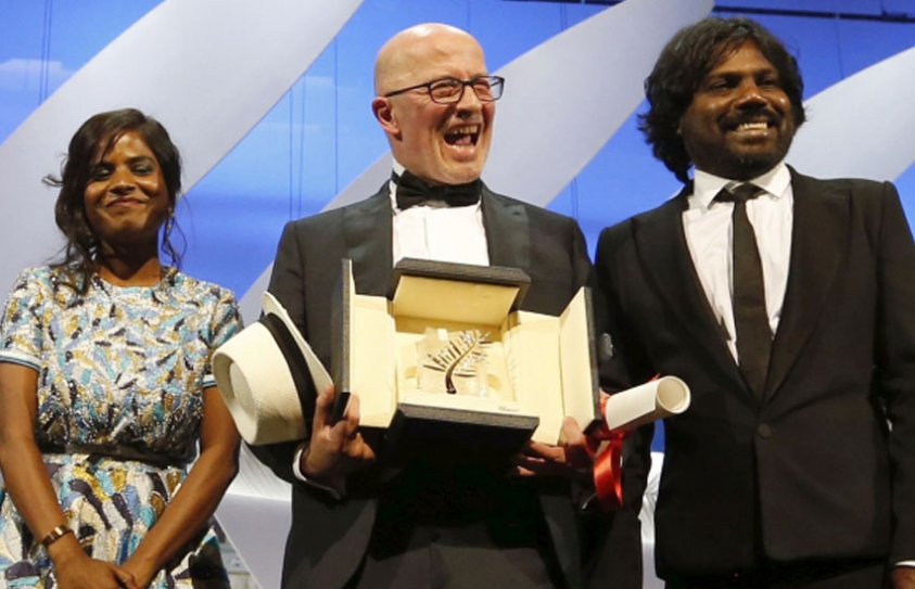 Variety Critics Debate The Best And Worst Of Cannes 2015