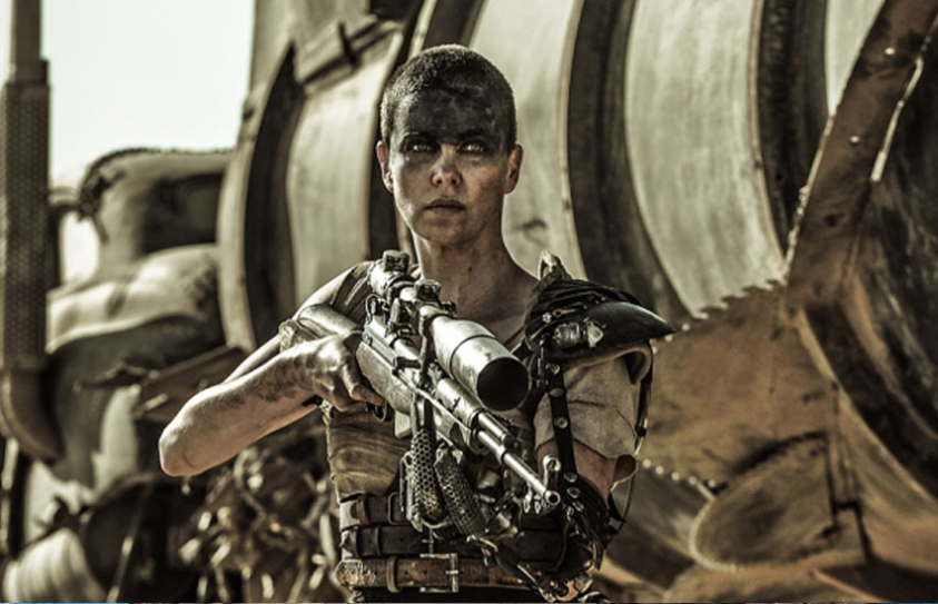Cannes: 21 Films That Stood Out At The 2015 Festival