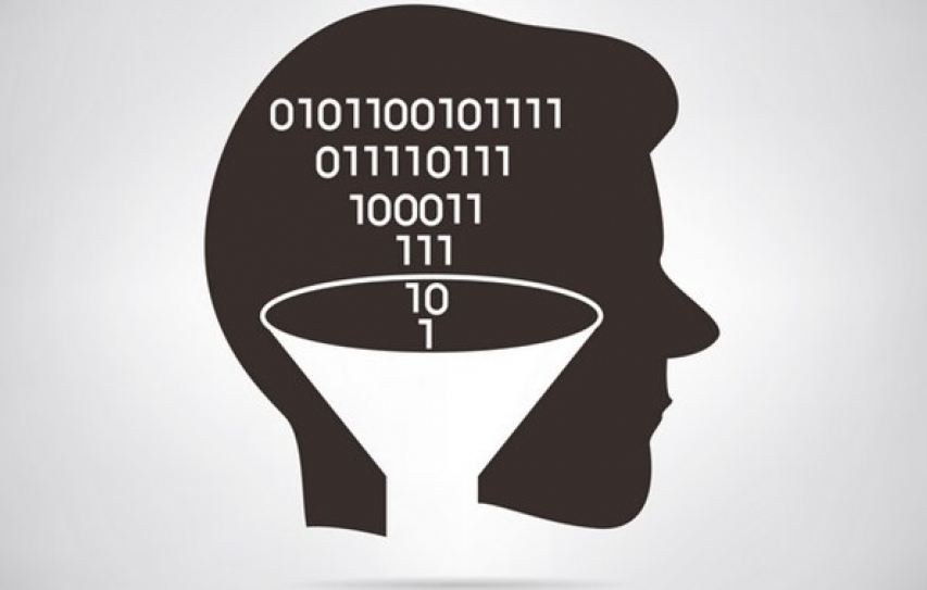 Can Big Data Based Intelligence Substitute Human Creativity?