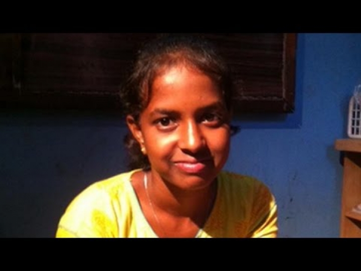 She Worked As Domestic Help In 5 Bengaluru Houses, Still Scored 84% In Class 12 Exam