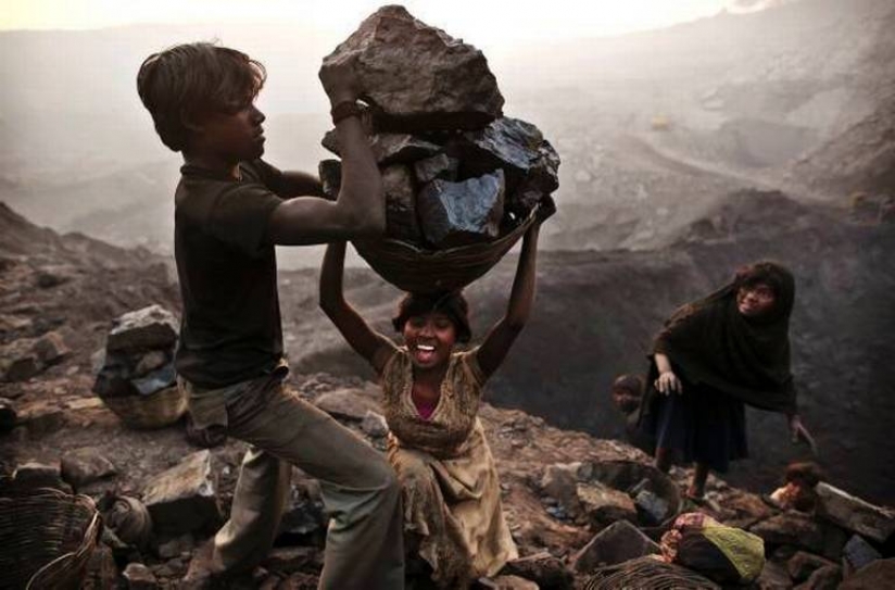 Why The Children Of The Poor Must Not Be Allowed To Work In Family Enterprises
