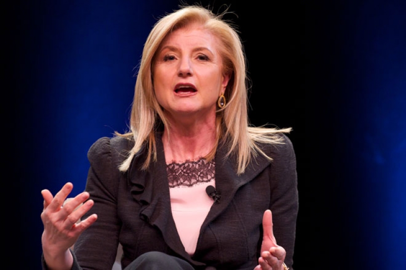 Media Leaders And Journalists Speak On Women And The Media.