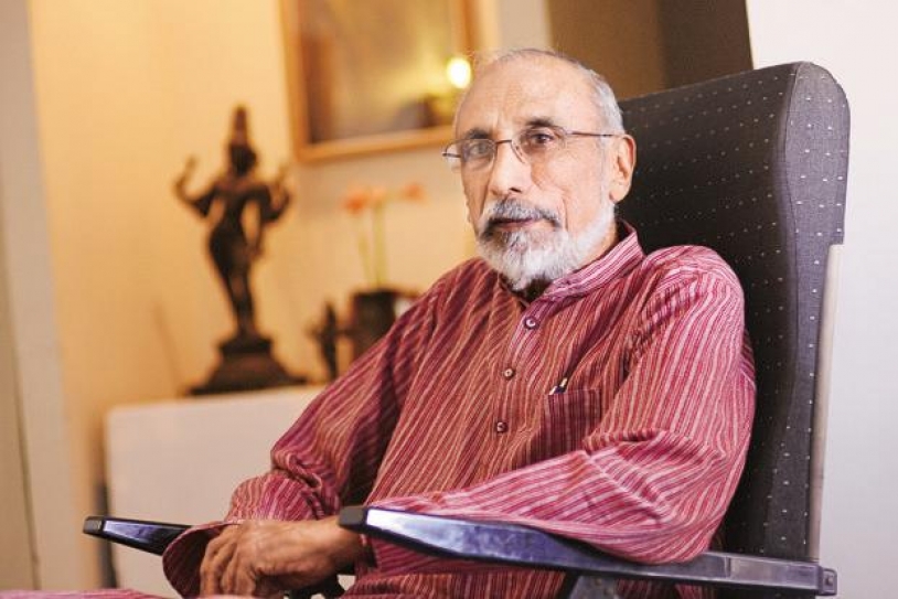 The Powerloom Lobby Is Out To Destroy India’s Handloom Advantage: Ashoke Chatterjee