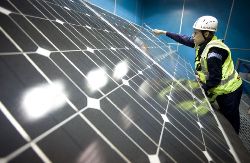 Japan Sees Clean Energy Edging Out Nuclear Power In 2030