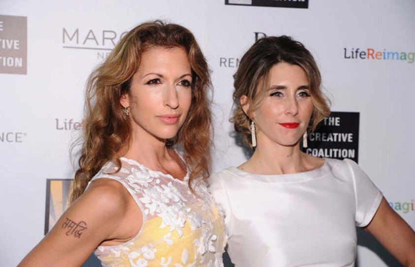 The Film By Two Women That Has Wall Street Talking