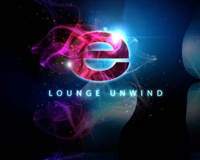 E LOUNGE UNWIND WITH Dwayne Johnson – ‘The Rock’