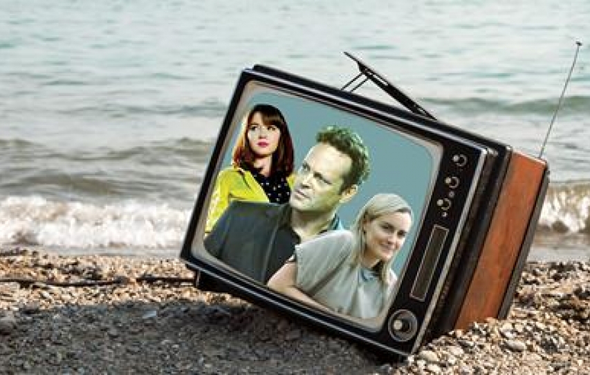 35 TV Shows To Watch This Summer