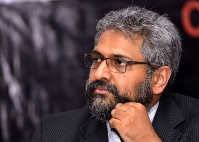 Siddharth Vardarajan Launches News Website ‘The Wire’