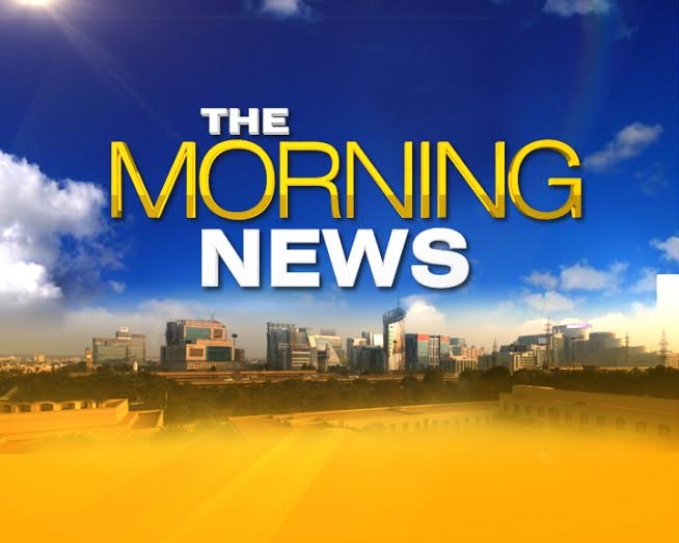 CNN-IBN REVAMPS ITS MORNING PRIME TIME; LAUNCHES 2 NEW SHOWS STARTING MAY11
