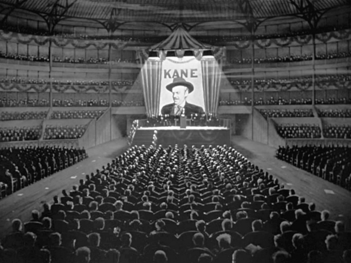 The Future of Cinema