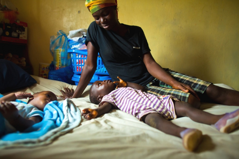 Swept Under The Carpet: The Psychological Side Of Maternal Health