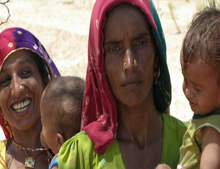 In Rural Gujarat, 60% Mothers Die Few Days After Delivery