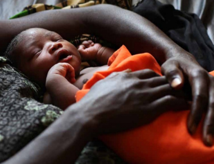 Accounting For 1 In 3 Maternal Deaths, Health Disparities Persist In South Asia
