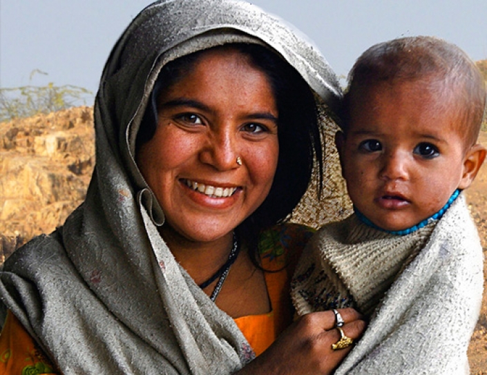 India Faces Reminders of Failing Maternal Safety