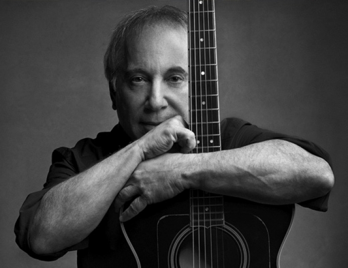 Paul Simon To Host Annual Children's Health Fund Benefit
