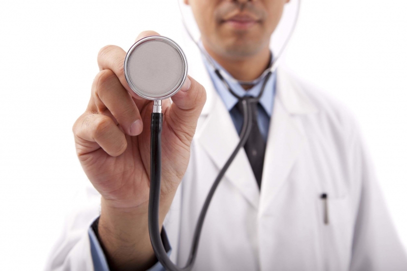 Doctors Are Already Seeing Links Between Climate Change And Their Patients??Health