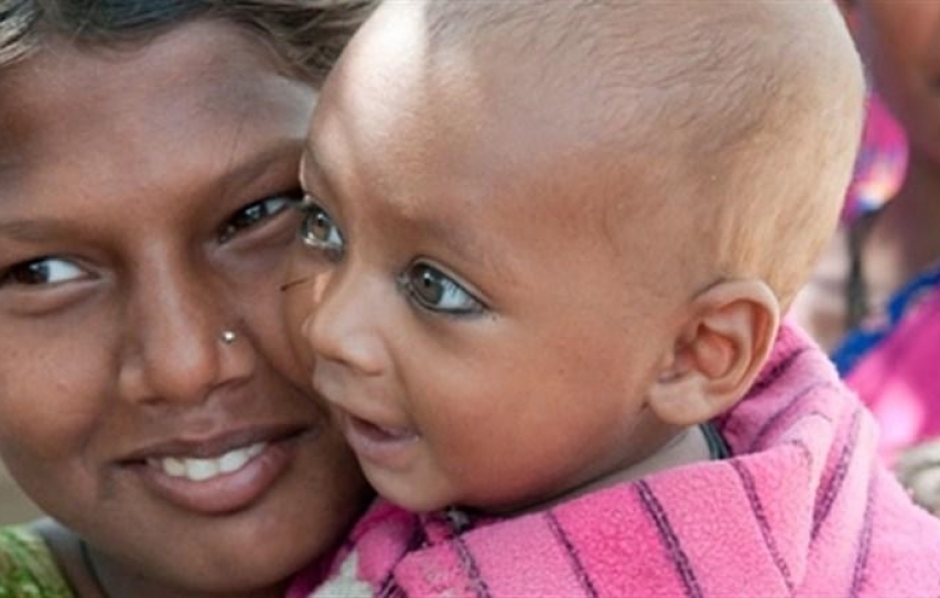 World Immunization Week: India Home To The Largest Number Of Under-Five Child Deaths