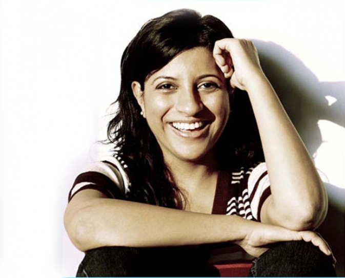 5 Reasons Why Zoya Akhtar Is Bollywood's Smartest Director