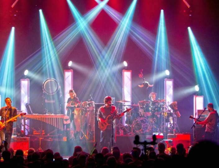 Mountain Jam Music Festival To Be Live Streamed In Support Of Teen Cancer America
