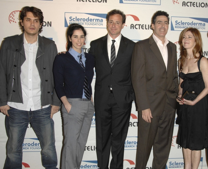 Bob Saget And John Mayer To Appear At Cool Comedy - Hot Cuisine Gala
