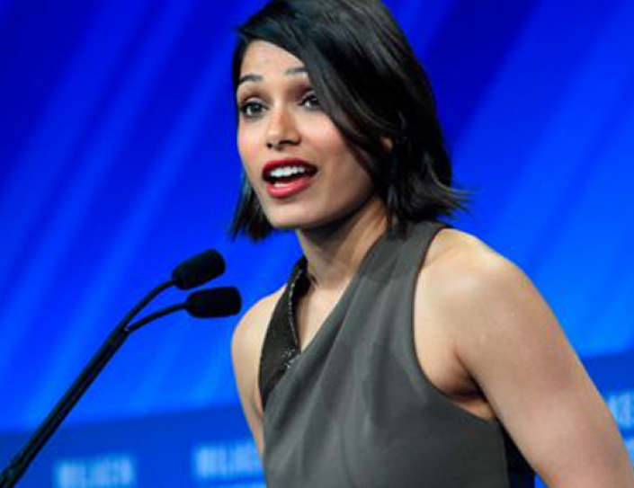Women Take Center Stage At Milken Conference