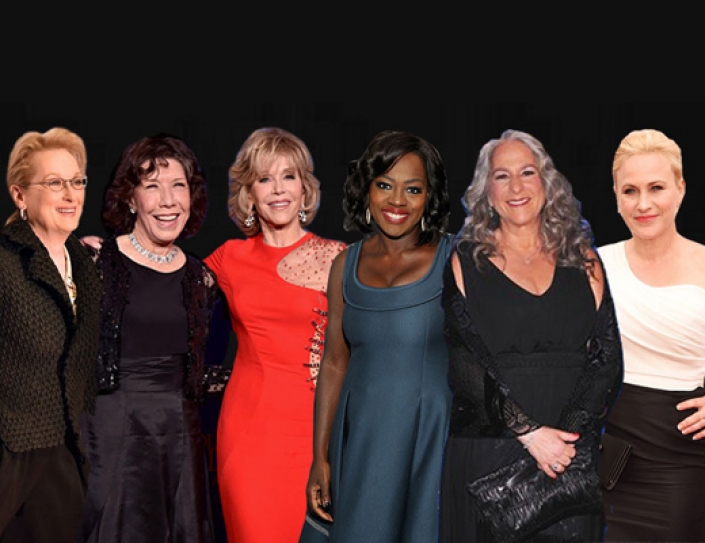 It's Time For Hollywood Ageism To Die, And Change Needs To Come From The Top