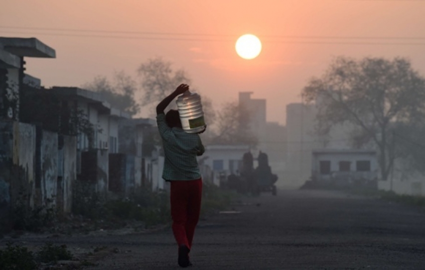 Can India Lead On Green Buildings, Clean Energy And Corporate Sustainability? 