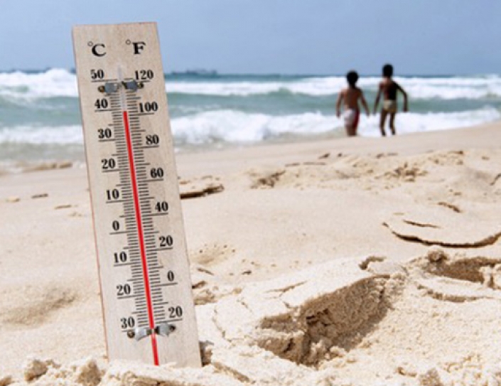 Global Warming Slowdown Offers Only Fleeting Relief